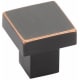 A thumbnail of the Emtek 86702 Oil Rubbed Bronze