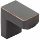 A thumbnail of the Emtek 86713 Oil Rubbed Bronze