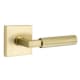 A thumbnail of the Emtek C5110HEC Satin Brass