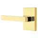 A thumbnail of the Emtek C5112DT Unlacquered Brass