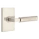 A thumbnail of the Emtek C5112.LS.KN Satin Nickel