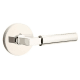 A thumbnail of the Emtek C5209HEC Polished Nickel