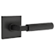 A thumbnail of the Emtek C5210.LS.KN Flat Black
