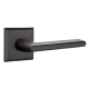 A thumbnail of the Emtek C710LR Flat Black