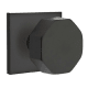 A thumbnail of the Emtek 520OCT Flat Black