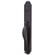 A thumbnail of the Emtek 452332 Flat Black