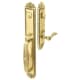 A thumbnail of the Emtek 4901 Lifetime Polished Brass