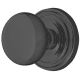 A thumbnail of the Emtek 820P Flat Black