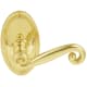 A thumbnail of the Emtek 820R Lifetime Polished Brass