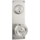 A thumbnail of the Emtek 8212 Satin Nickel