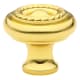 A thumbnail of the Emtek 86113 Polished Brass