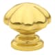 A thumbnail of the Emtek 86122 Polished Brass