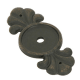 A thumbnail of the Emtek 86234 Medium Bronze