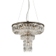 A thumbnail of the Eurofase Lighting 25649 Plated Silver
