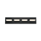 A thumbnail of the Eurofase Lighting 28021-024 Black