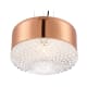 A thumbnail of the Eurofase Lighting 31869 Rose Gold