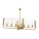 A thumbnail of the Eurofase Lighting 38157 Brass