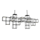 A thumbnail of the Eurofase Lighting 38257 Black