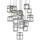 A thumbnail of the Eurofase Lighting 38259 Black