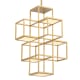 A thumbnail of the Eurofase Lighting 38260 Gold