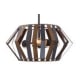 A thumbnail of the Eurofase Lighting 38267 Wood / Bronze