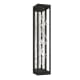 A thumbnail of the Eurofase Lighting 38639 Black / Silver