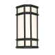 A thumbnail of the Eurofase Lighting 42687 Satin Black