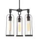 A thumbnail of the Eurofase Lighting 42728 Satin Black