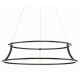 A thumbnail of the Eurofase Lighting 43886 Black