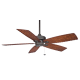 A thumbnail of the Fanimation FP8009OB Oil Rubbed Bronze with Antique Woven Bamboo Blades