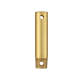 A thumbnail of the Fanimation DRT1-12L Brushed Satin Brass