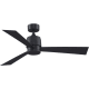 A thumbnail of the Fanimation Zonix Wet Custom-KIT-52 Black