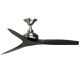 A thumbnail of the Fanimation Spitfire-KIT-48 Brushed Nickel / Black