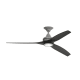 A thumbnail of the Fanimation Spitfire-KIT-LK Galvanized / Black