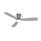 A thumbnail of the Fanimation Embrace 52 Brushed Nickel