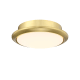A thumbnail of the Fanimation LK8530 Brushed Satin Brass