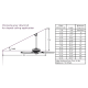 A thumbnail of the Fanimation Zonix LED Fanimation Zonix LED