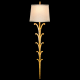 A thumbnail of the Fine Art Handcrafted Lighting 439450ST Gold Leaf