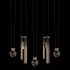 A thumbnail of the Fine Art Handcrafted Lighting 100006-33444 Soft Ombre Bronze