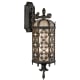 A thumbnail of the Fine Art Handcrafted Lighting 338381ST Marbella Wrought Iron