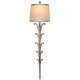 A thumbnail of the Fine Art Handcrafted Lighting 420650ST Silver Leaf