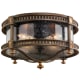 A thumbnail of the Fine Art Handcrafted Lighting 564982ST Weathered Woodland Brown