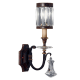A thumbnail of the Fine Art Handcrafted Lighting 582850ST Rustic Iron