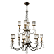 A thumbnail of the Fine Art Handcrafted Lighting 584740ST Alternate Image