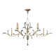A thumbnail of the Fine Art Handcrafted Lighting 700840ST Muted Silver