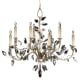 A thumbnail of the Fine Art Handcrafted Lighting 753140 Silver Leaf