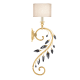 A thumbnail of the Fine Art Handcrafted Lighting 774650 Gold Leaf / Champagne
