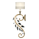 A thumbnail of the Fine Art Handcrafted Lighting 774850ST Antiqued Gold Leaf