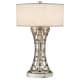 A thumbnail of the Fine Art Handcrafted Lighting 784910ST Silver Leaf