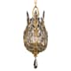A thumbnail of the Fine Art Handcrafted Lighting 804640 Gold Leaf
